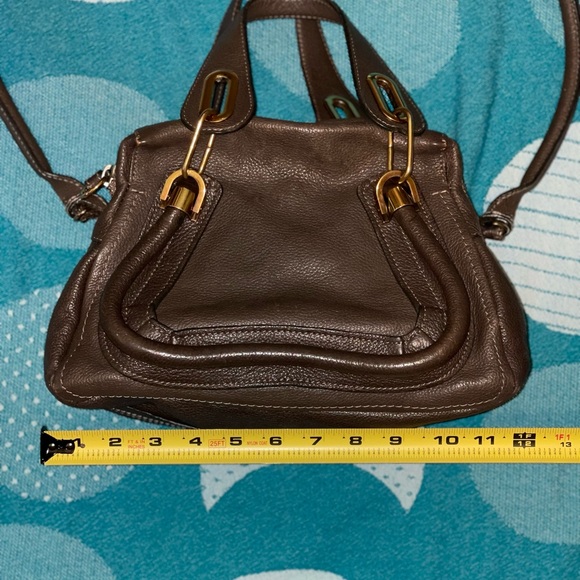 CHLOE PARATY- small and CUTE! πΊβ€οΈπΊ rare color! - Picture 15 of 16